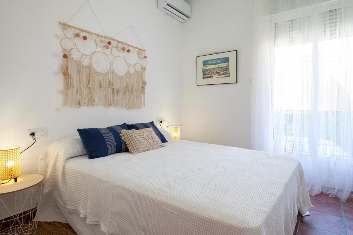 Sweet Home Los Belones Dış mekan fotoğraf