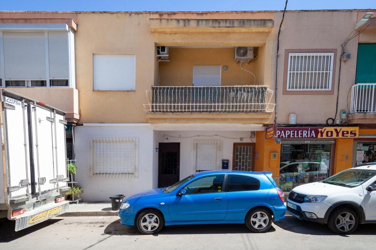Sweet Home Los Belones Dış mekan fotoğraf